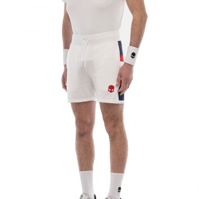 Short Hydrogen Heritage Tech blanco
