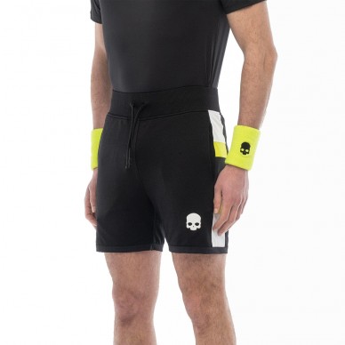 Short Hydrogen Heritage Tech negro