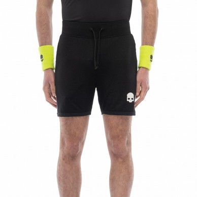 Short Hydrogen Heritage Tech negro
