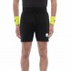 Short Hydrogen Heritage Tech negro