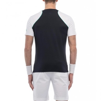 Camiseta Hydrogen Piping Tech azul marino