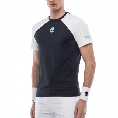 Camiseta Hydrogen Piping Tech azul marino