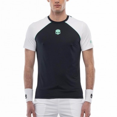 Camiseta Hydrogen Piping Tech azul marino