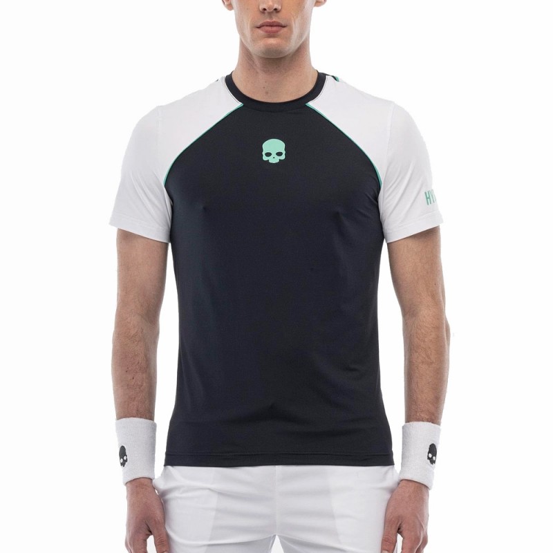 Camiseta Hydrogen Piping Tech azul marino Camiseta Hydrogen Piping Tech azul marino