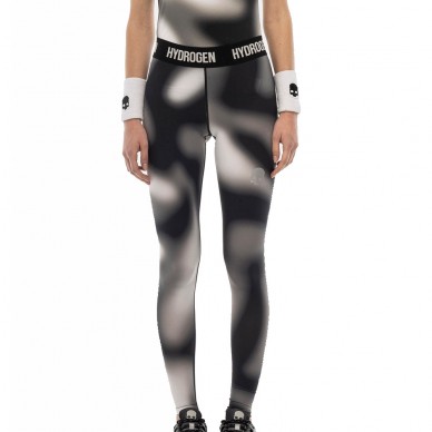 Mallas Hydrogen Psychedelic gris