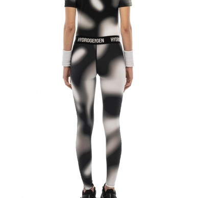 Mallas Hydrogen Psychedelic gris