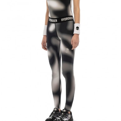 Mallas Hydrogen Psychedelic gris