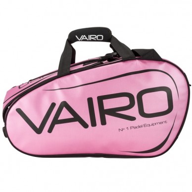 Paletero Vairo Pro Rosa 2015