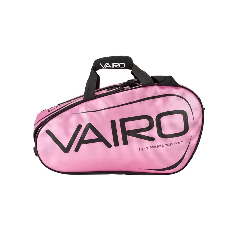 Paletero Vairo Pro Rosa 2015 Paletero Vairo Pro Rosa 2015