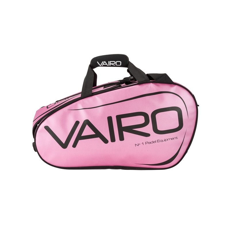 Paletero Vairo Pro Rosa 2015