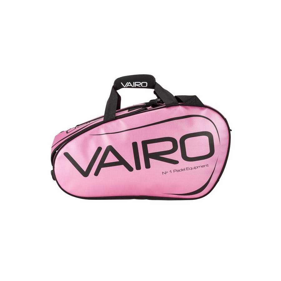 Paletero Vairo Pro Rosa 2015