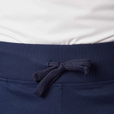 Short Hydrogen Tech azul marino