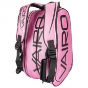 Paletero padel Vairo Pro Rosa 2015