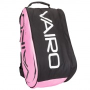 bolsa padel Vairo Pro Rosa 2015