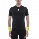 Camiseta Hydrogen Heritage Tech negro