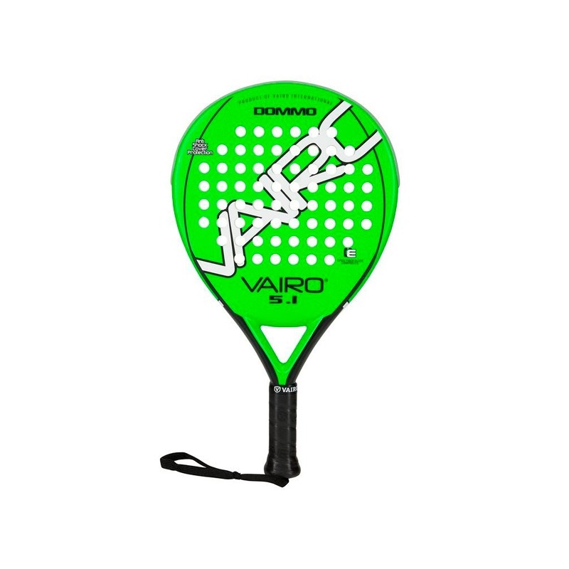 pala Vairo 5.1 oferta OFERTA - Zona Padel