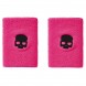 Muñequeras Hydrogen fuchsia fluor