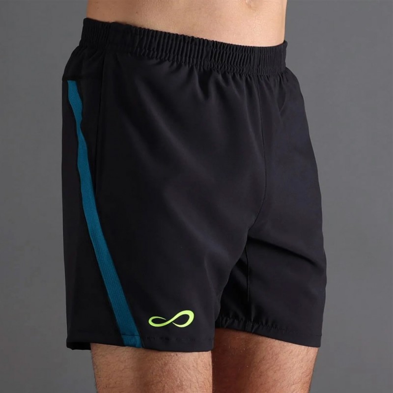 Short Endless Storm negro petróleo Short Endless Storm negro petróleo