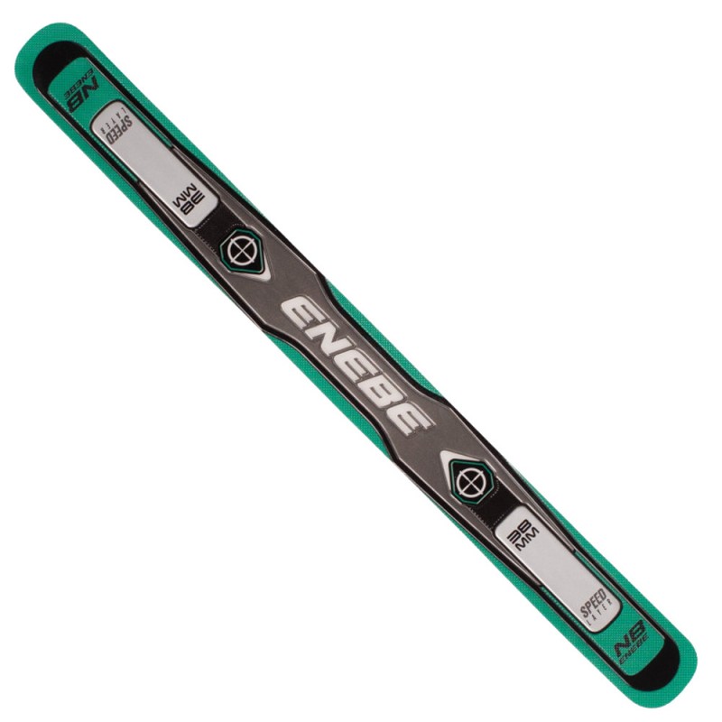 Protector Enebe Spitfire verde
