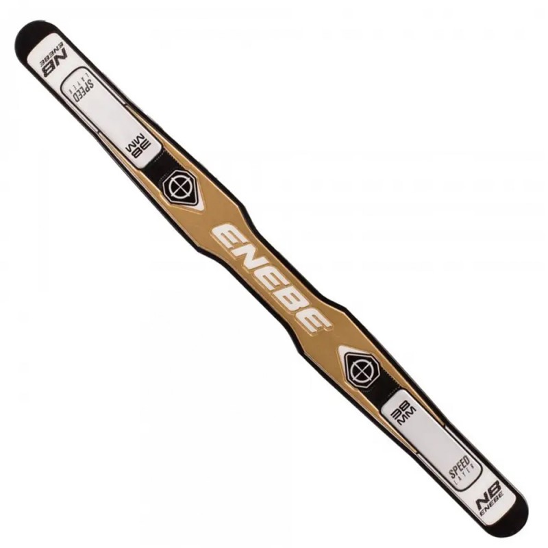 Protector Enebe Combat dorado