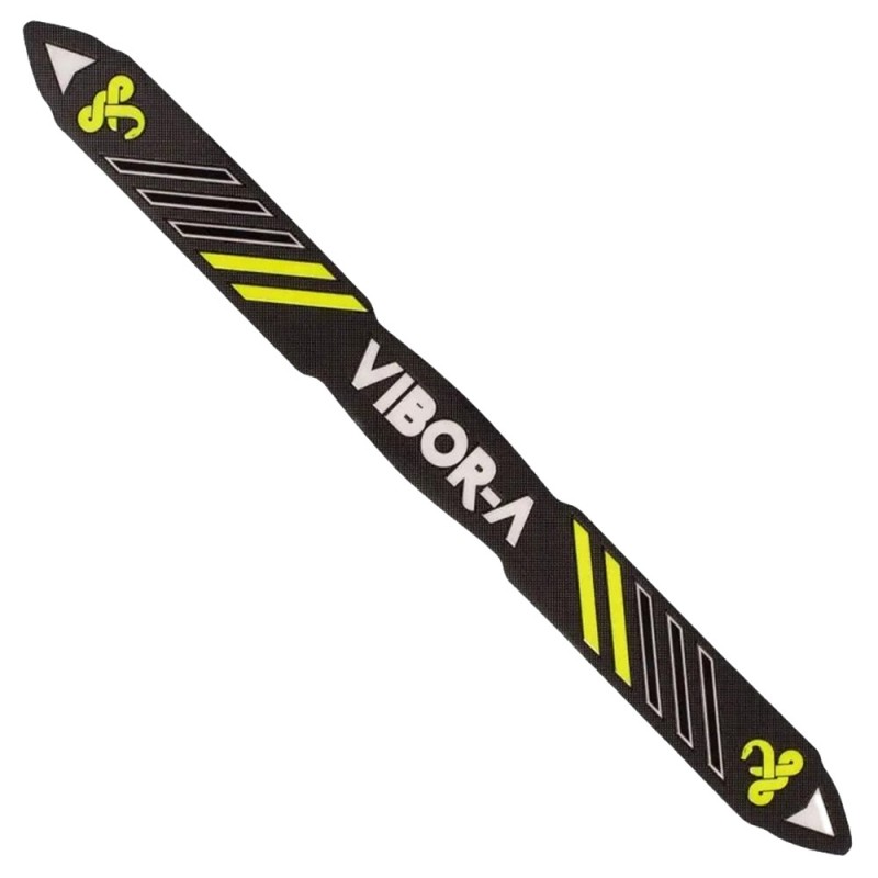 Protector Vibora Black Mamba Xtreme
