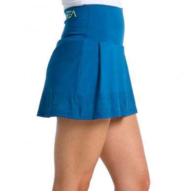 Falda Bullpadel Barca azul oscuro