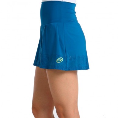 Falda Bullpadel Barca azul oscuro