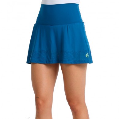 Falda Bullpadel Barca azul oscuro