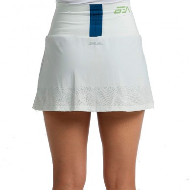 Falda Bullpadel Barca hielo