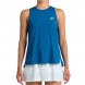 Camiseta Bullpadel Batea azul oscuro