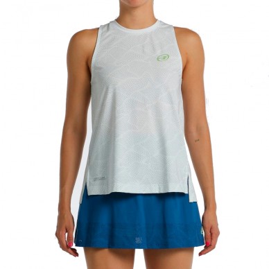 Camiseta Bullpadel Batea hielo