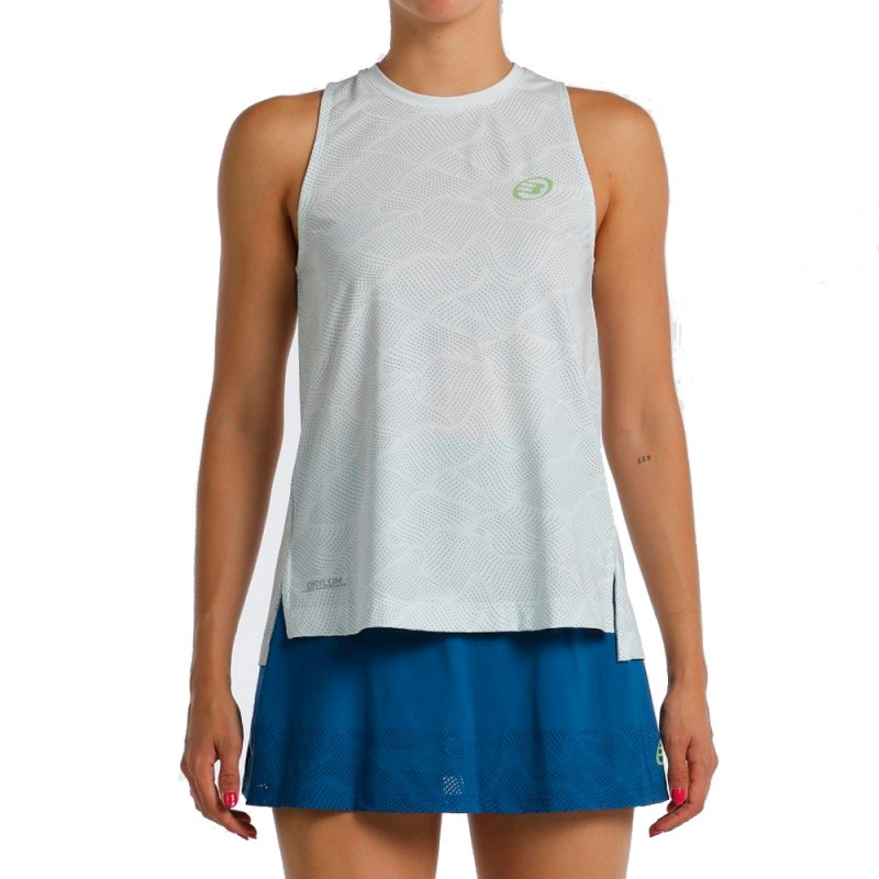 Camiseta Bullpadel Batea hielo Camiseta Bullpadel Batea hielo