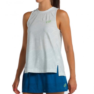 Camiseta Bullpadel Batea hielo