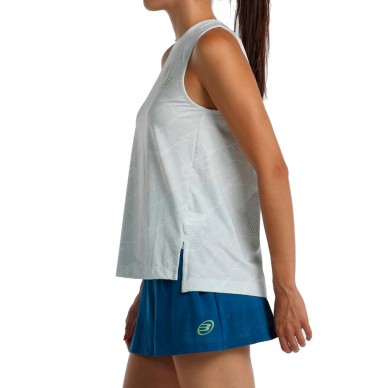 Camiseta Bullpadel Batea hielo