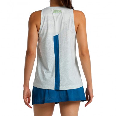Camiseta Bullpadel Batea hielo