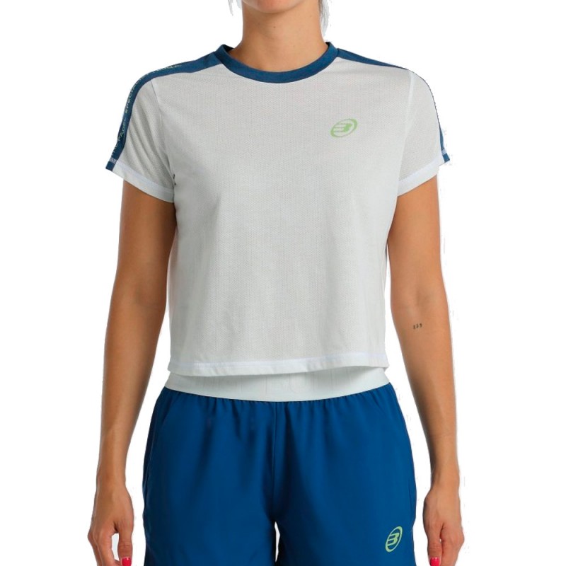 Camiseta Bullpadel Bilma hielo Camiseta Bullpadel Bilma hielo