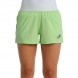 Short Bullpadel Berbi verde manzana