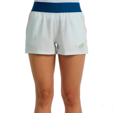 Short Bullpadel Berbi hielo