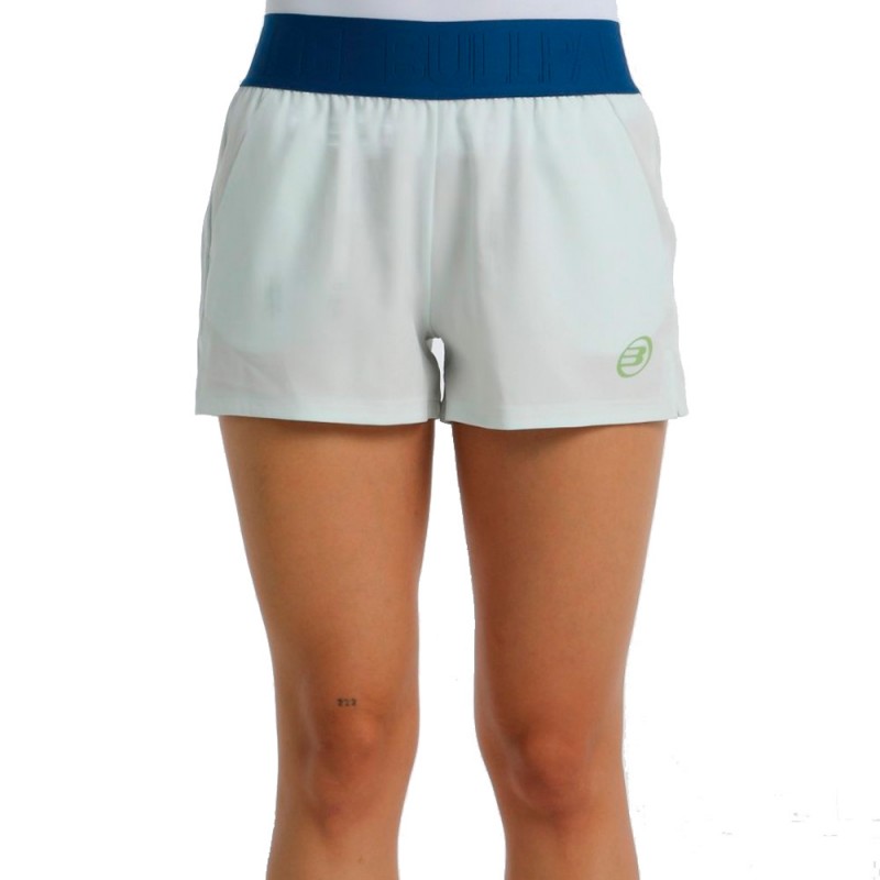 Short Bullpadel Berbi hielo