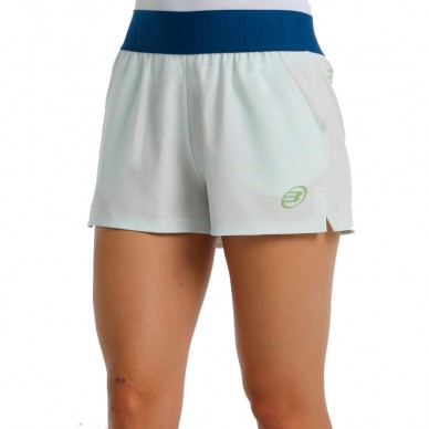 Short Bullpadel Berbi hielo