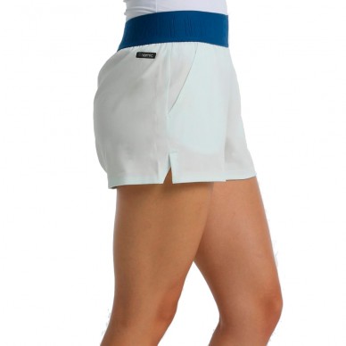 Short Bullpadel Berbi hielo