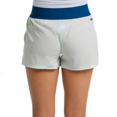 Short Bullpadel Berbi hielo