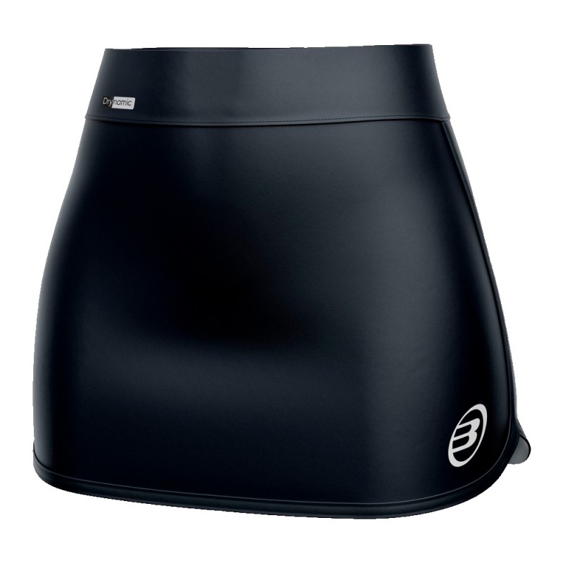 Falda Bullpadel Bosar negro