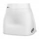 Falda Bullpadel Bosar blanco