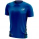 Camiseta Bullpadel Bromo azul real
