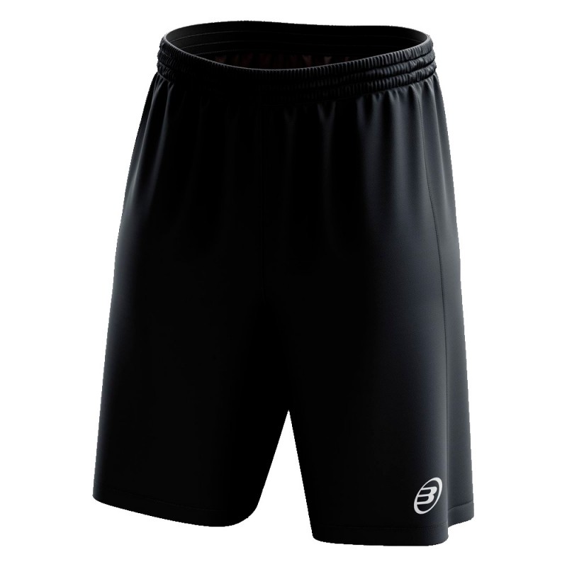 Short Bullpadel Detri negro Short Bullpadel Detri negro