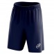 Short Bullpadel Detri azul marino