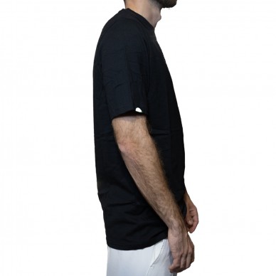 Camiseta Lok Laced Accent M negra