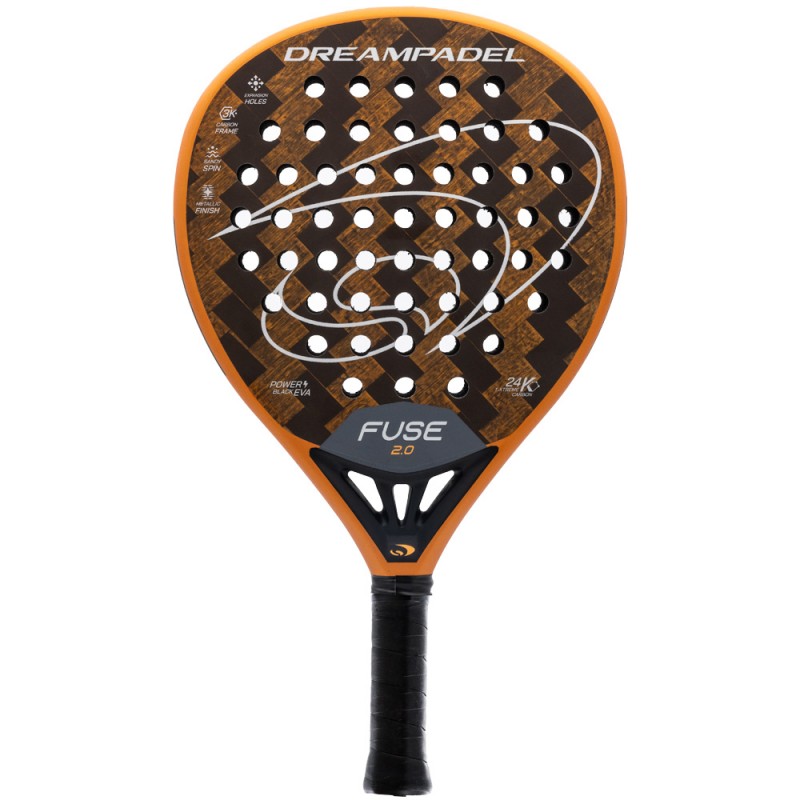 Dreampadel Fuse 2.0 2025