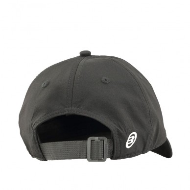 Gorra Bullpadel BPG235 FW negro